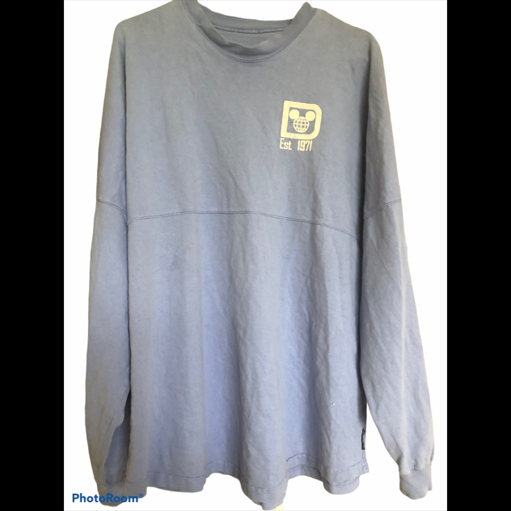 Spirit Jersey "Walt Disney World"